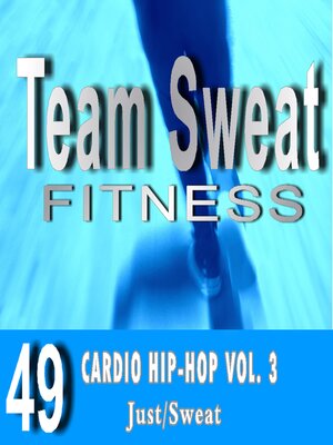 cover image of Cardio Hip-Hop